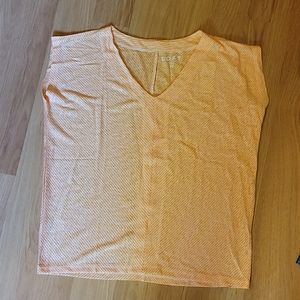 NWT LOFT top